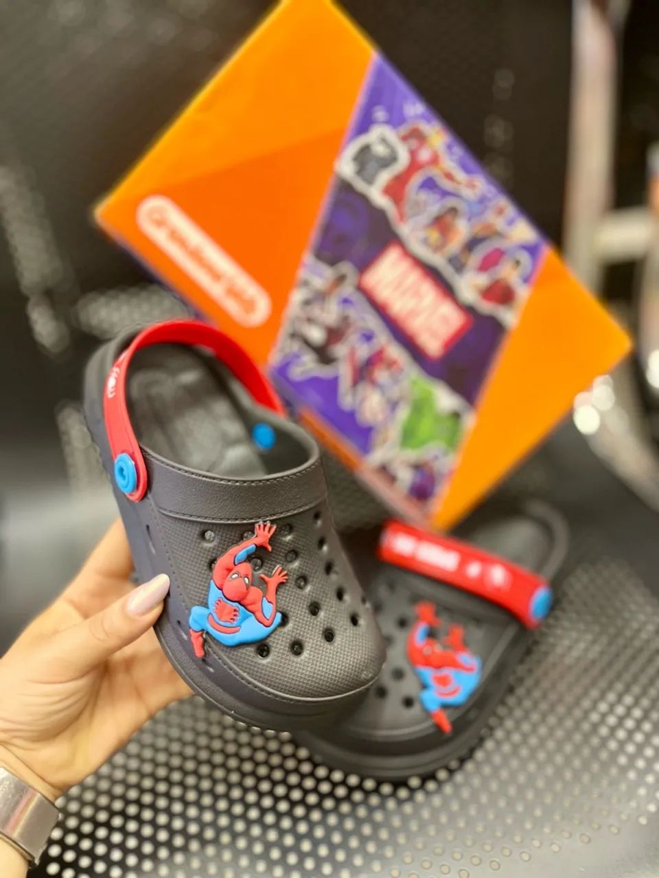 Crocs  - Foto 2