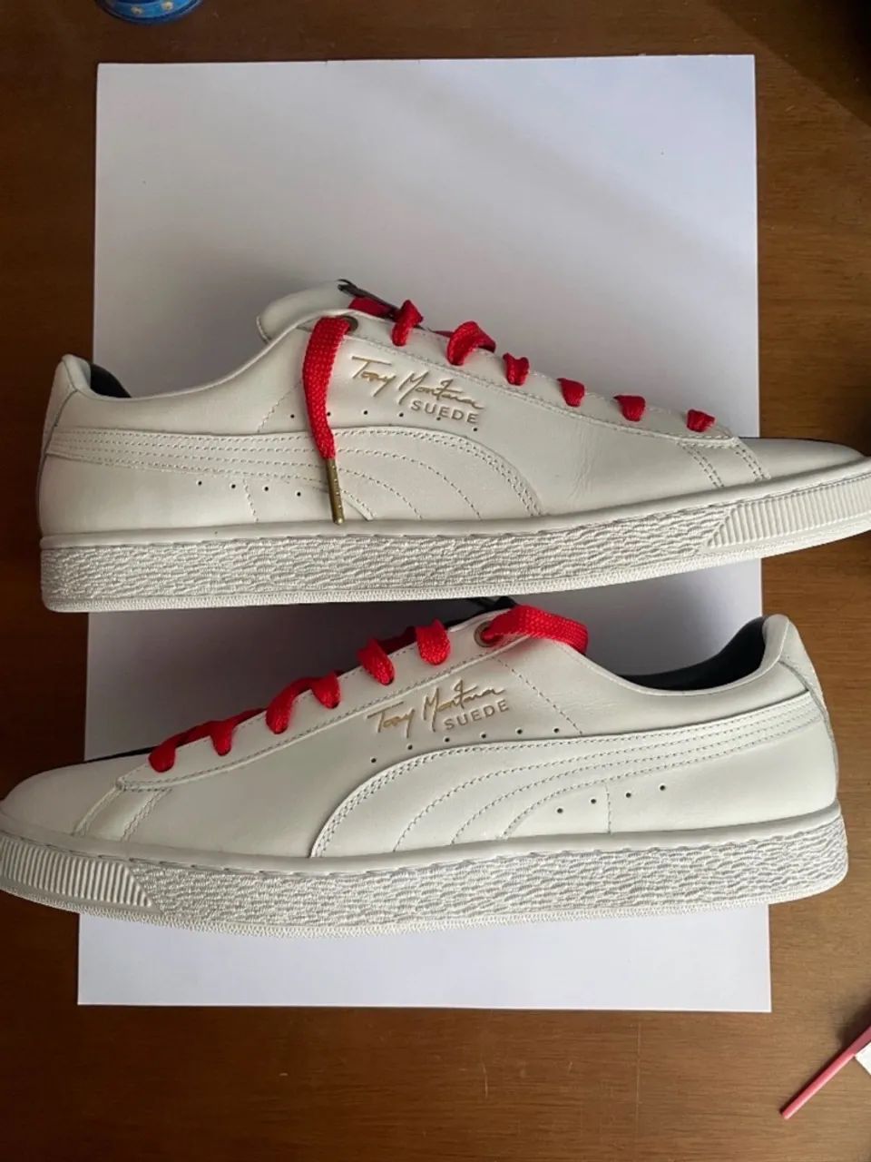 Puma suede Scarface - Foto 2