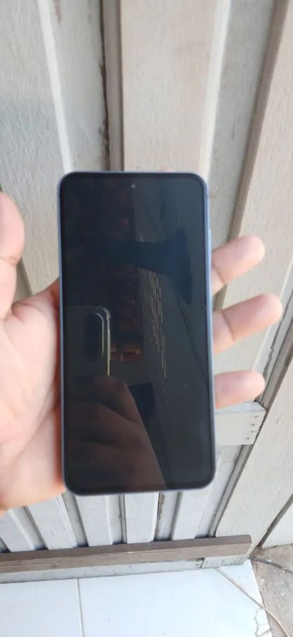 VENDO A55 5G  - Foto 2
