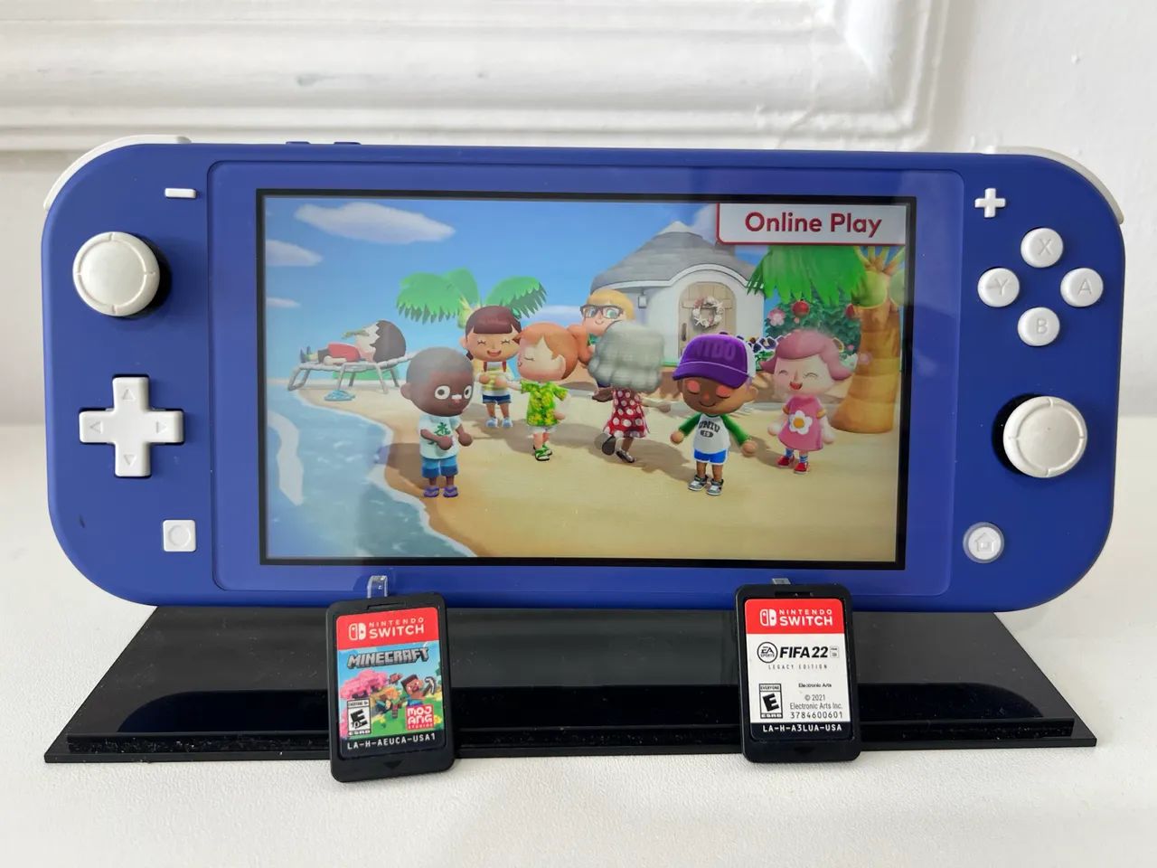 Nintendo switch  - Foto 2