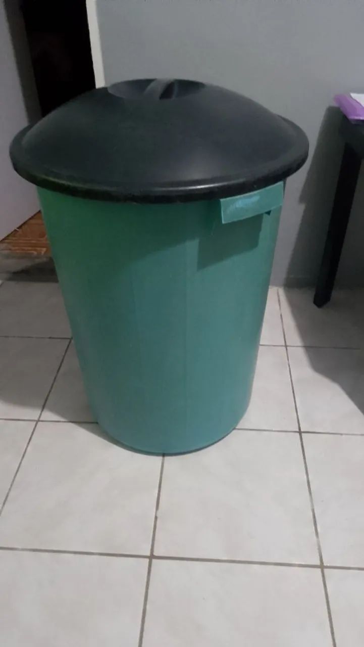 Balde grade 