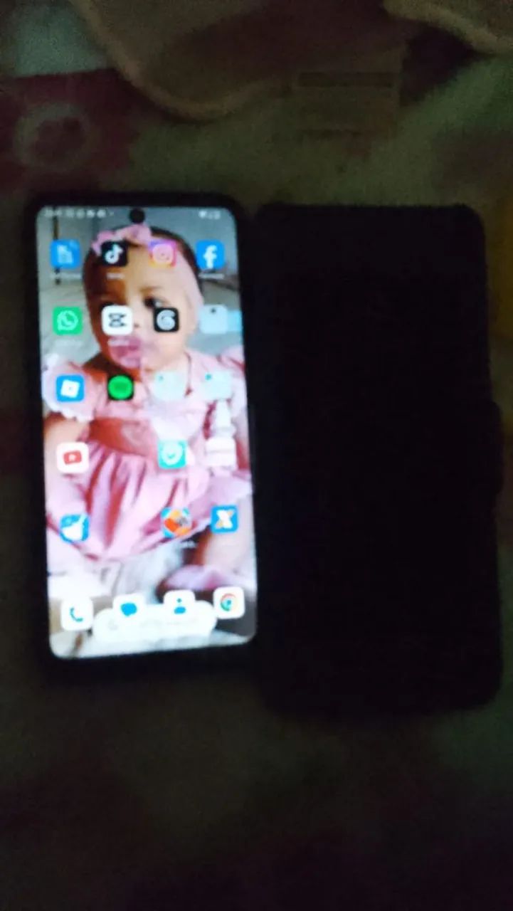 Vendo moto G 35 - Foto 5