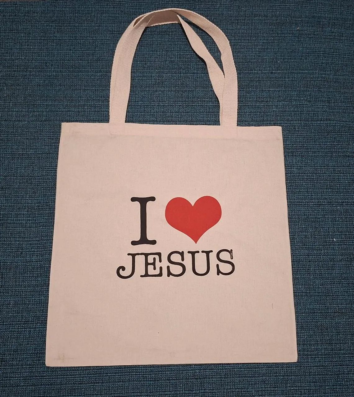 Bolsa ecobag algodão cru a partir de 10 bolsas  - Foto 2