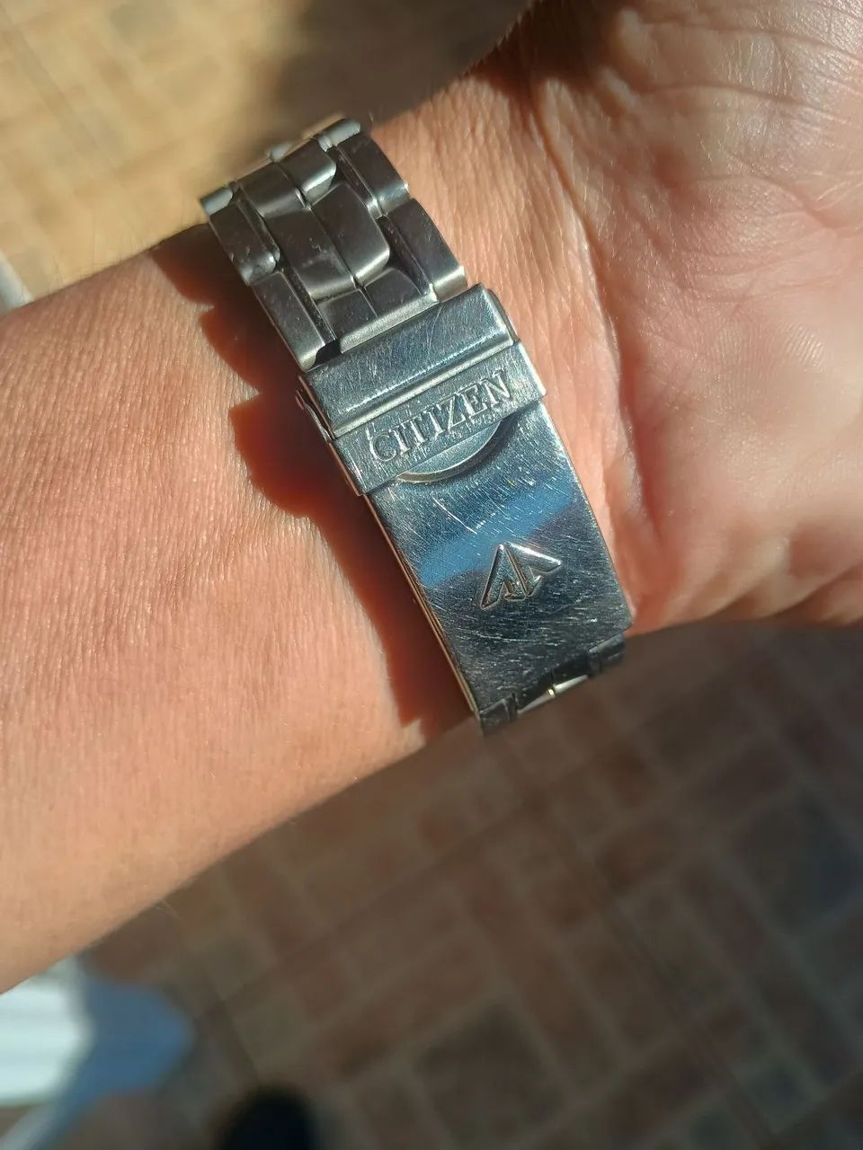 Citizen 300m  - Foto 5