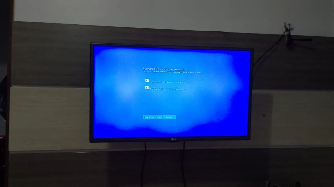 TV LG 32 polegadas - Foto 3