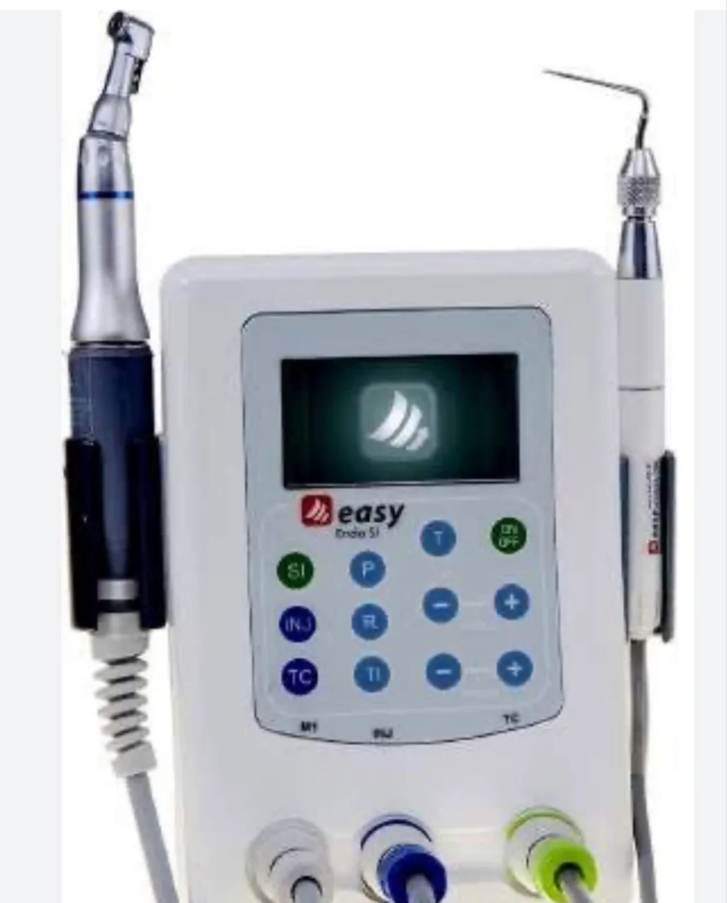 Motor endodontia easy