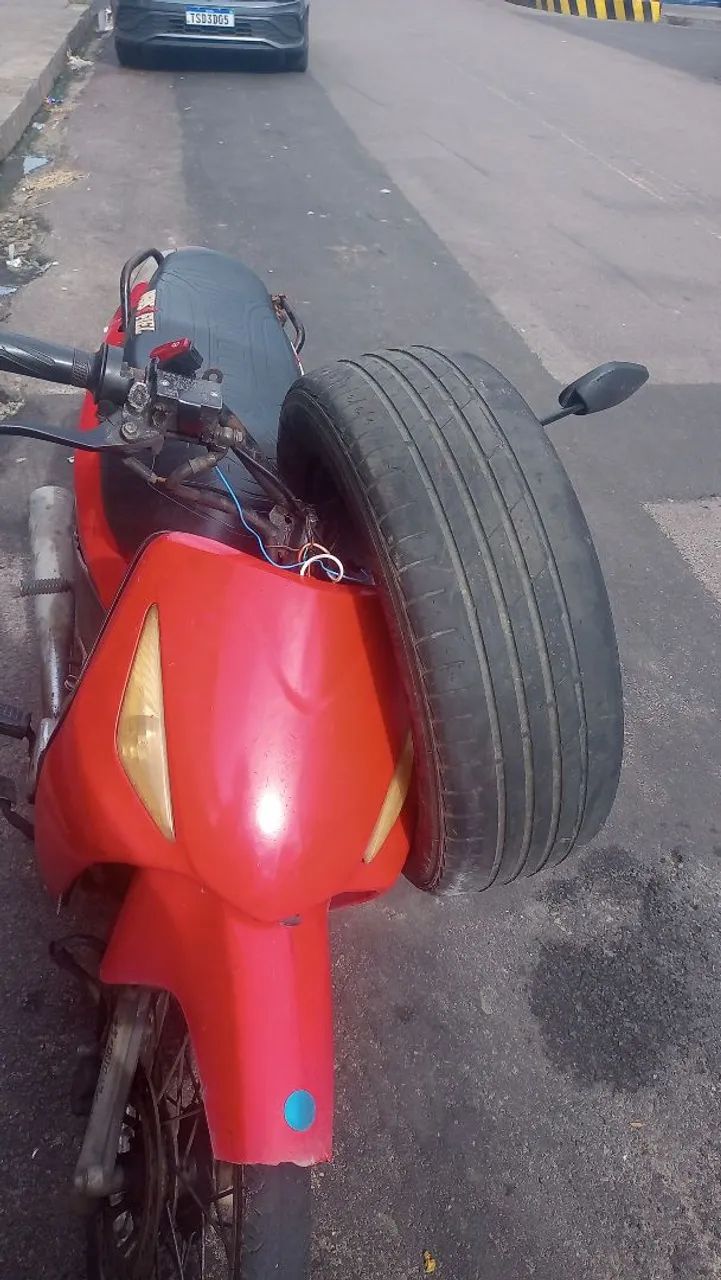 Bis ducar 100