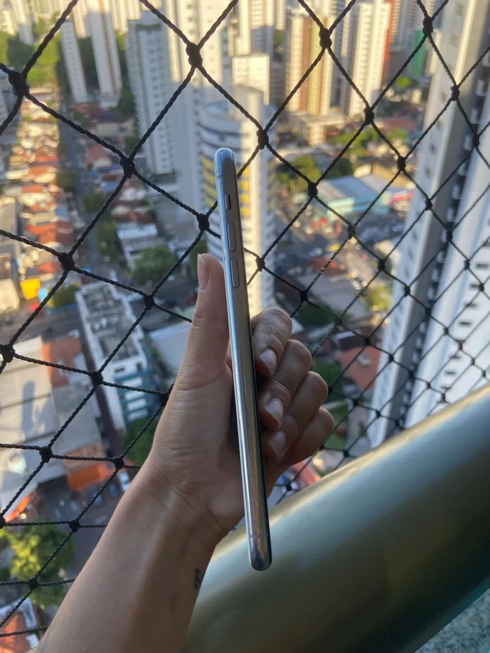 iPhone 11 Pro Max 64 GB Bom estado de conservação  - Foto 5