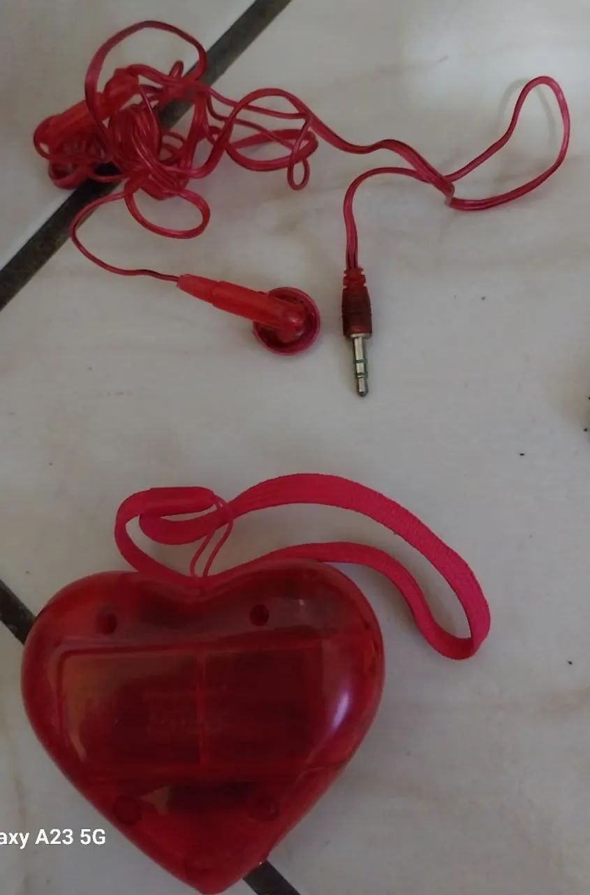 Walkman infantil - Foto 4