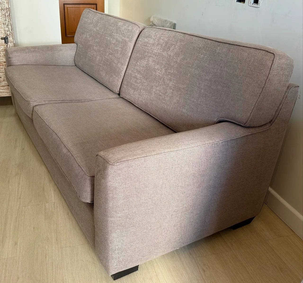 Sofa 4 lugares  - Foto 2