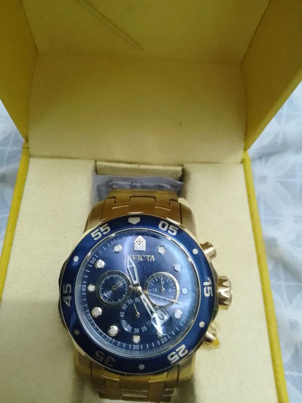Invicta pro driver - Foto 2