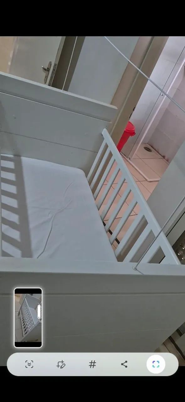 Berco americano premium - Foto 4