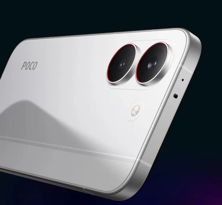 Poco X8 Pro de 512Gb 8Gb RAM/ Branco ( Global) - Celulares e