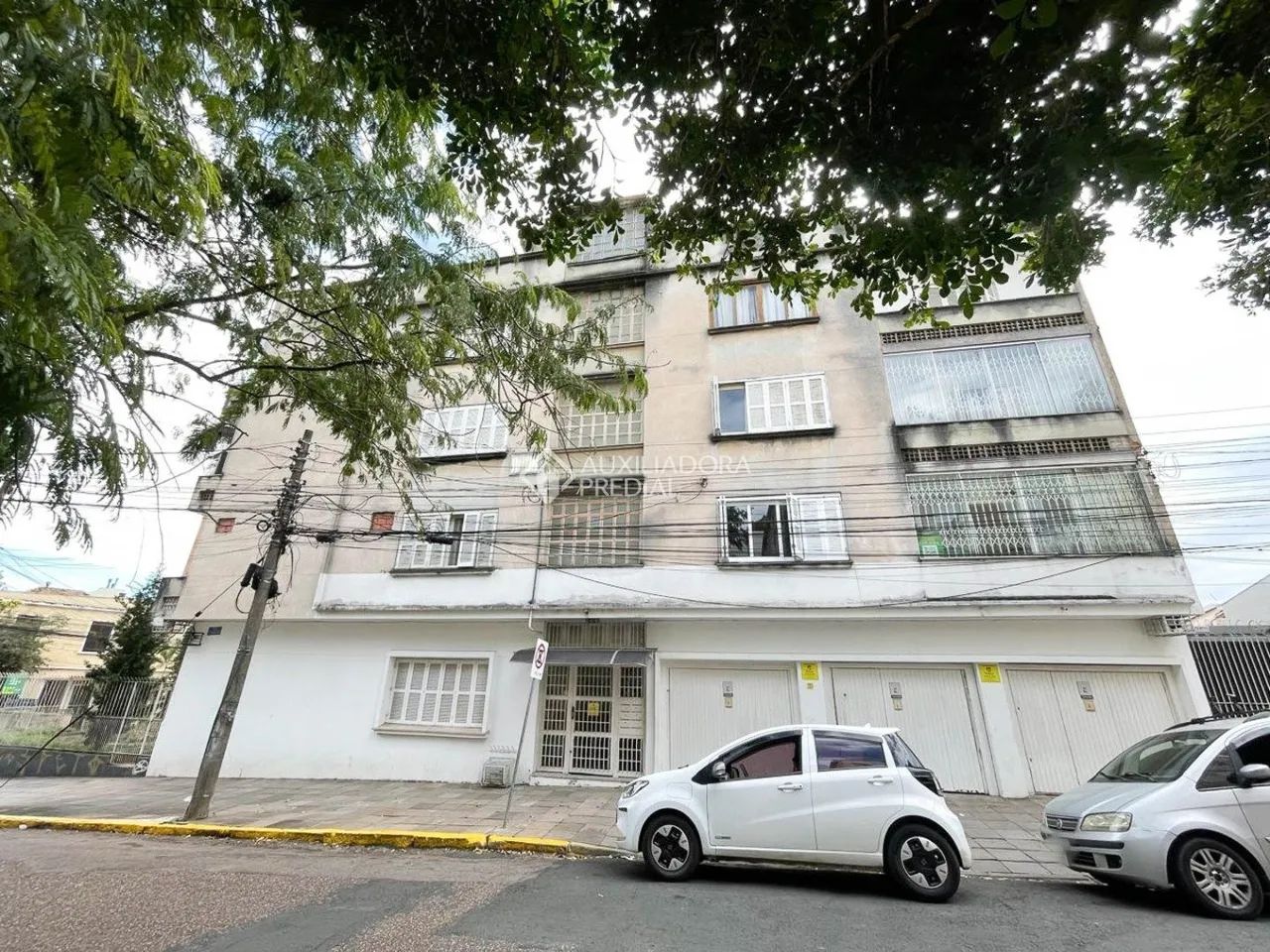Apartamento 2 quarto(s), no bairro Bom Fim - Foto 9
