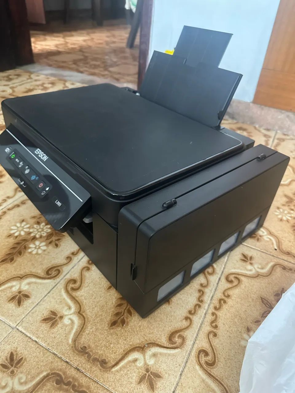Impressora Epson L395
