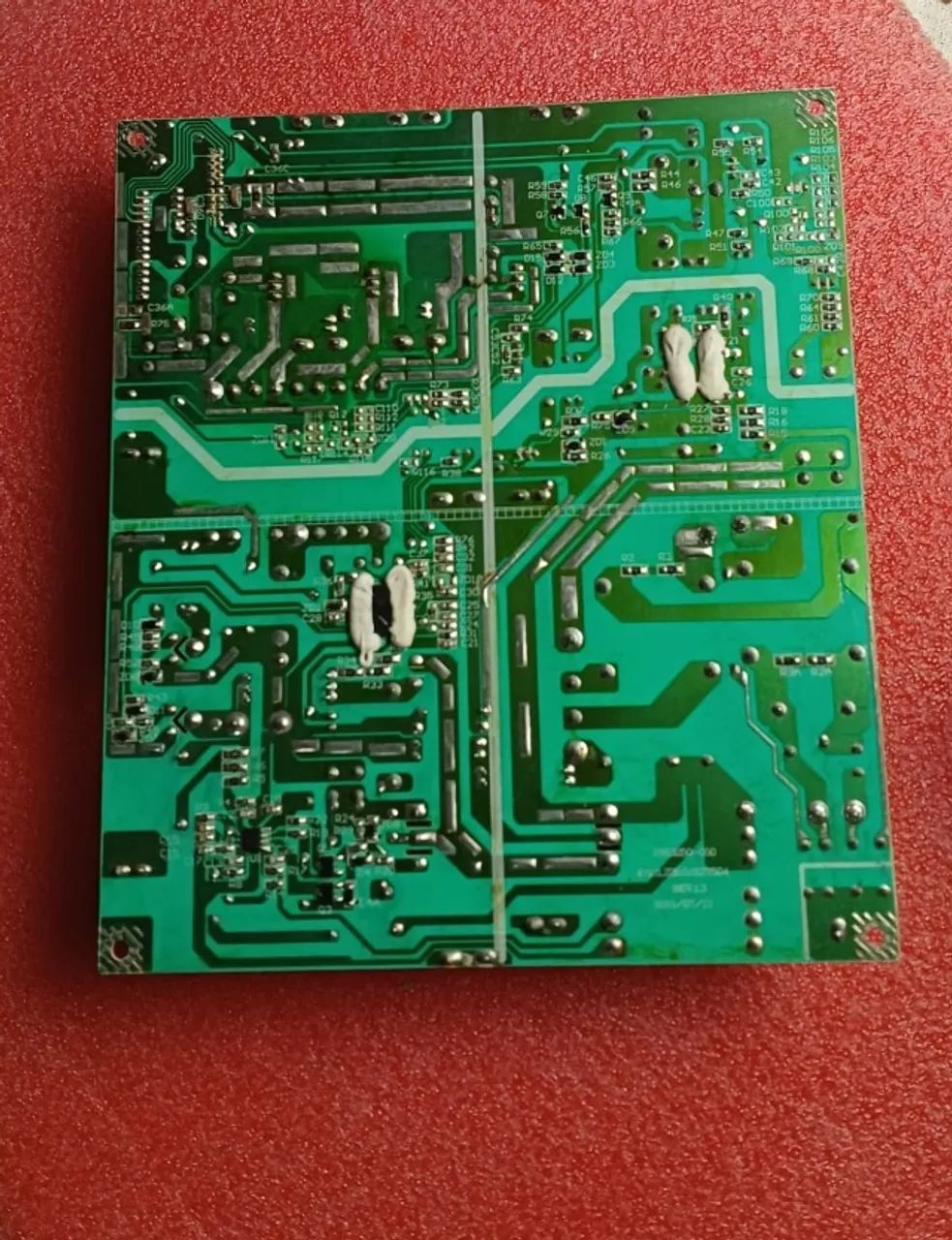 Placa Fonte Tv B-buster-hbtv42d03fd-p25ow200x175c - Foto 2