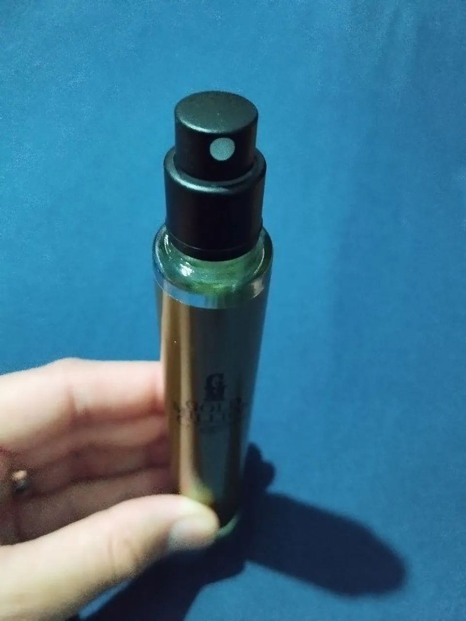 Perfume Gold Million For Men [REF. One Million] - Foto 4