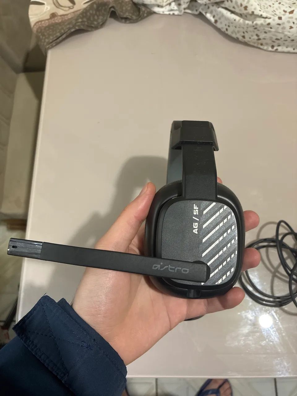 Logitech astro 10  - Foto 3
