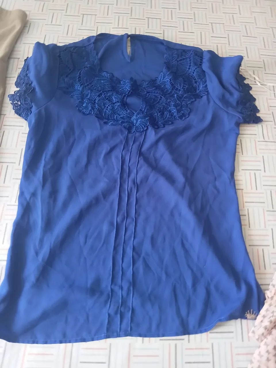  Vendo Vestido  - Foto 2