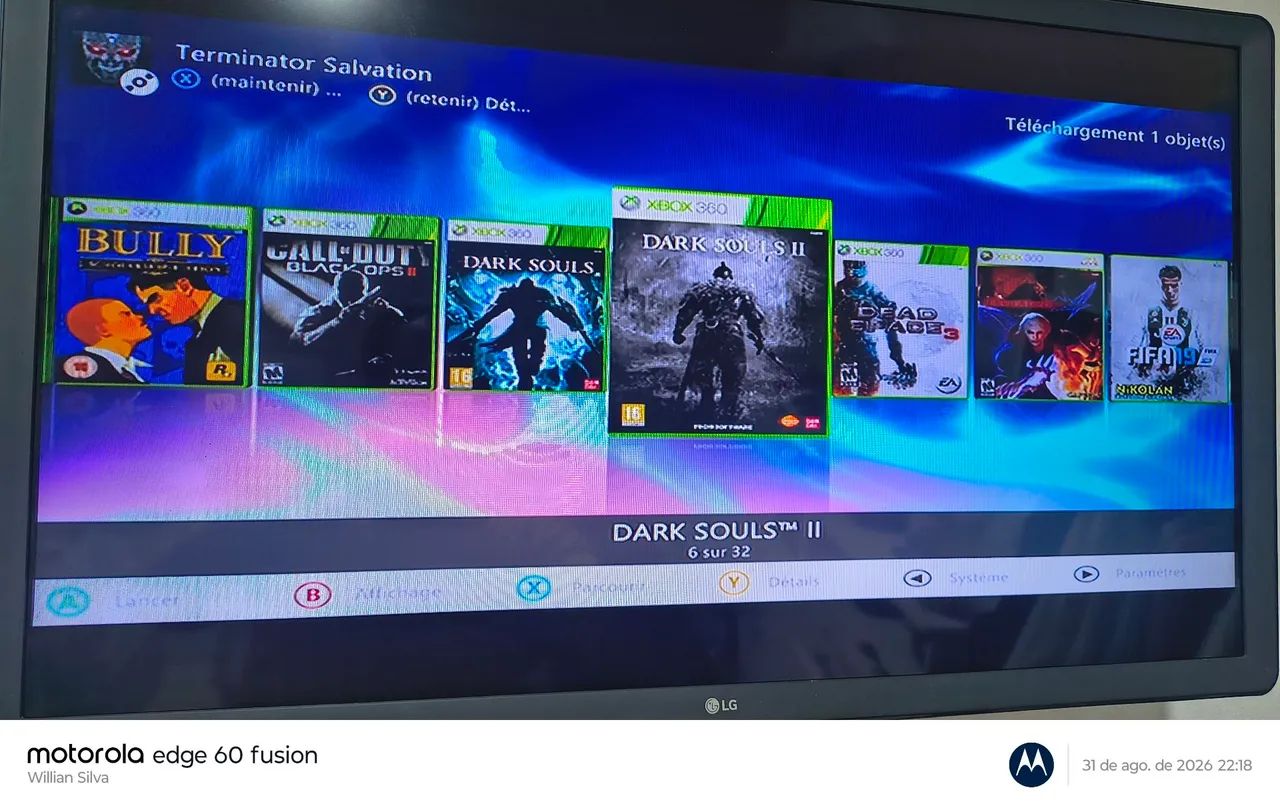 Xbox 360 - Foto 4
