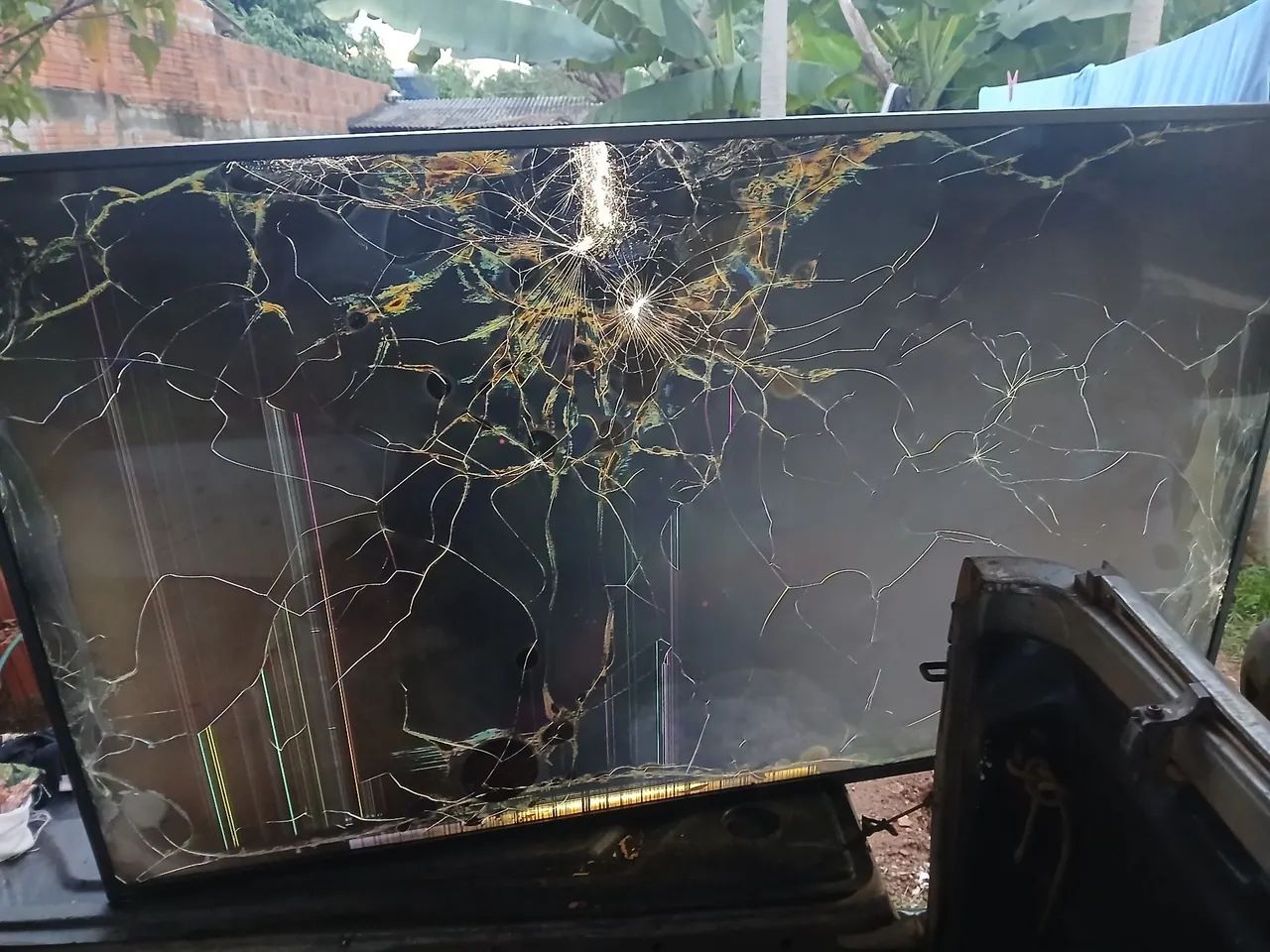 Vendo televisão 65 polegadas  - Foto 5
