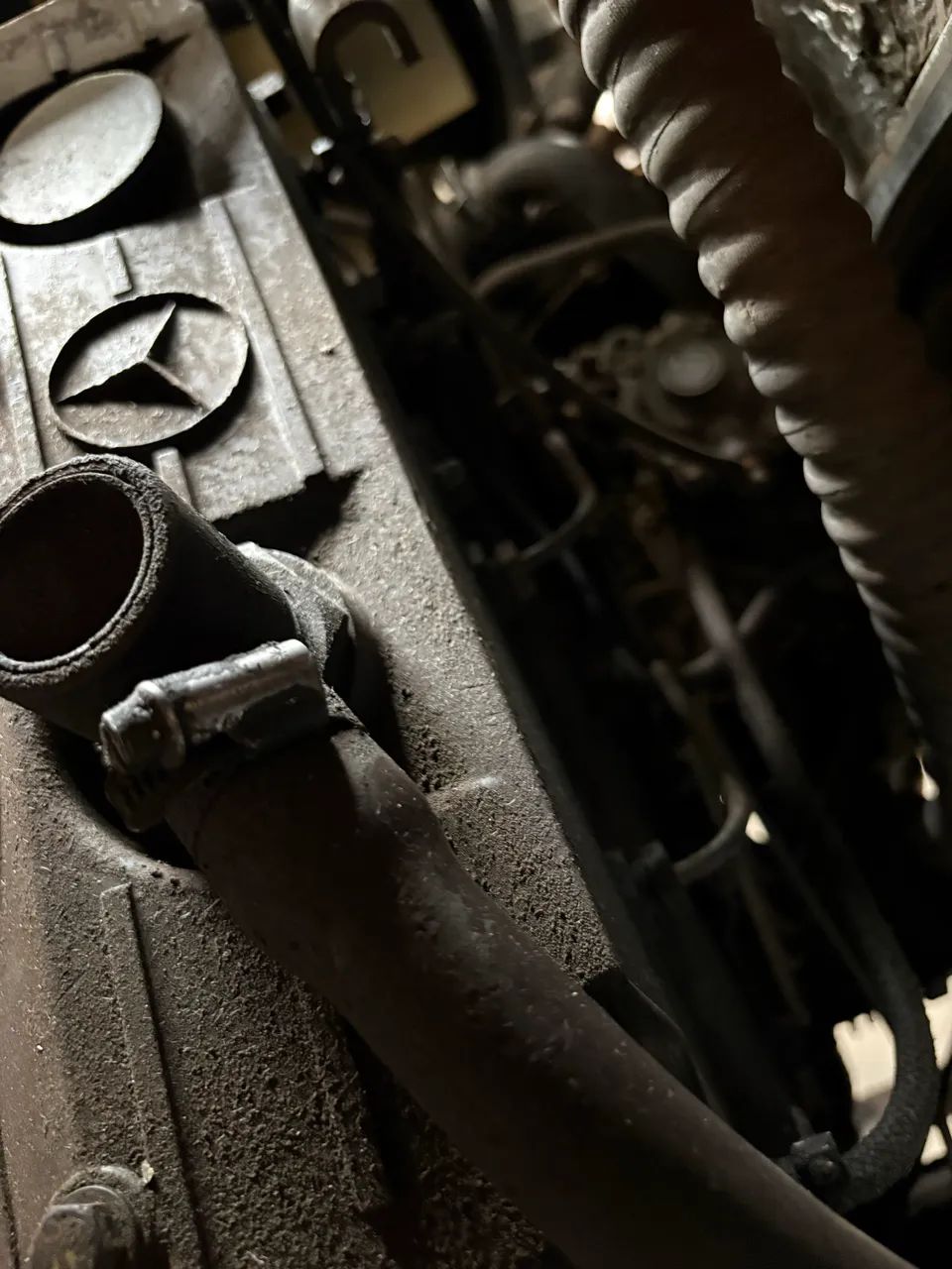Motor mb 710 ano 2010 - Foto 4