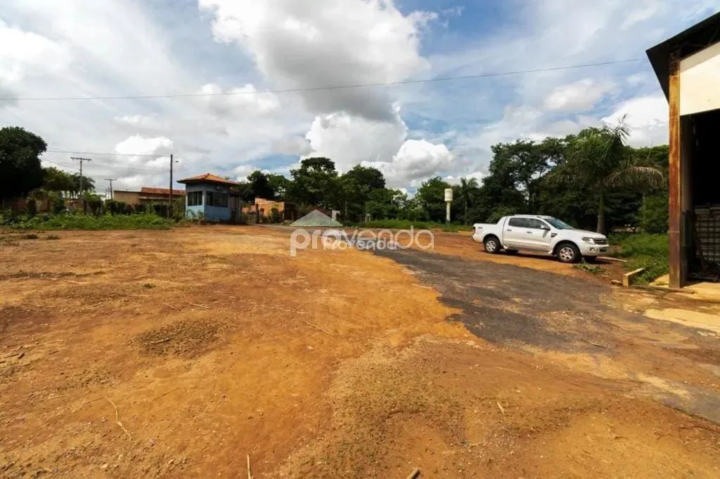 ÁREA À VENDA SETOR DOS ESTADOS - Foto 5