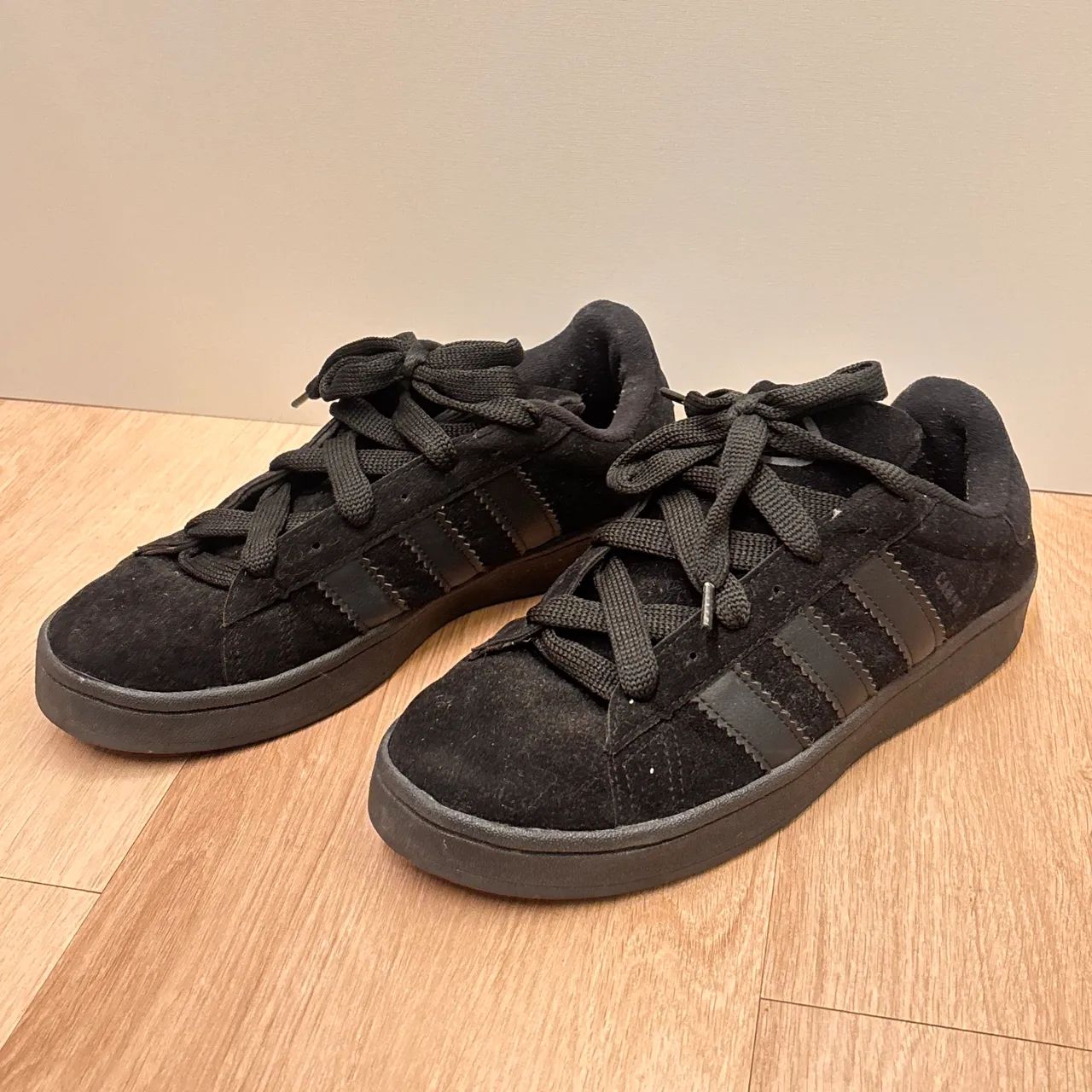 Tênis Preto  - Foto 5