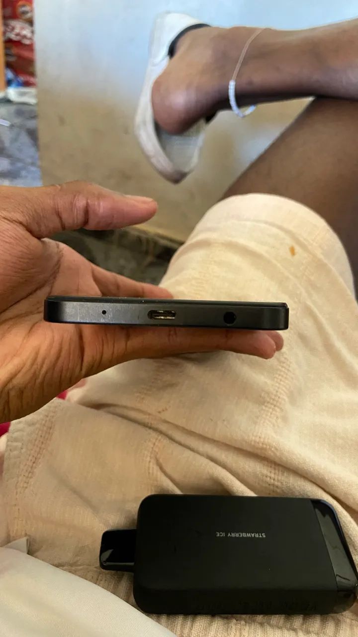 Vendo um celular  - Foto 4