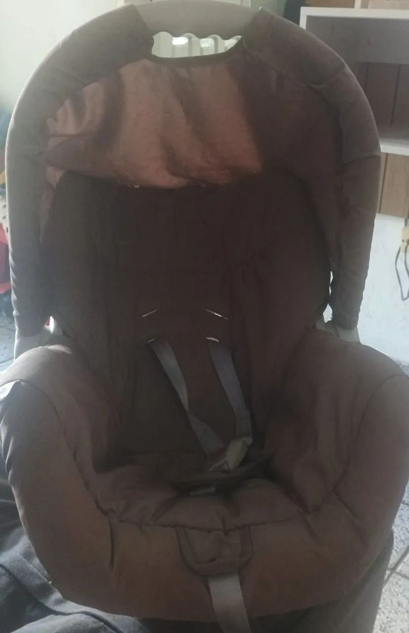 Bebê conforto  - Foto 2