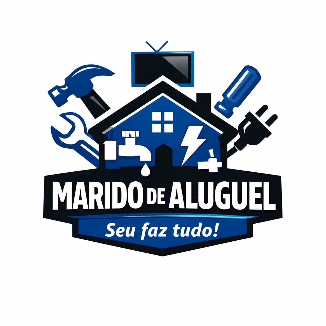 Marido de aluguel 