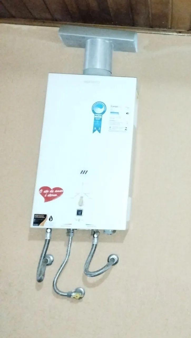 Aquecedor Komeco l800S