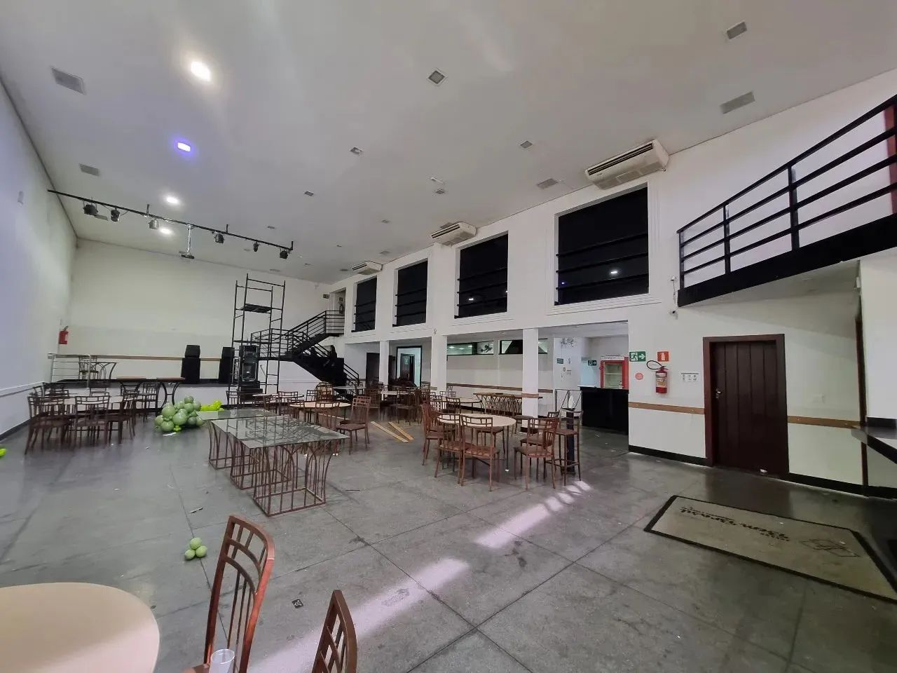 Casa comercial para aluguel, Renascença - Belo Horizonte/MG - Foto 4