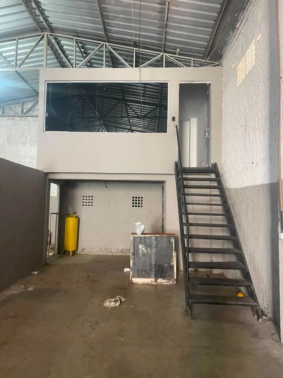 IMÓVEL COMERCIAL RUA BELA VISTA  - Foto 4