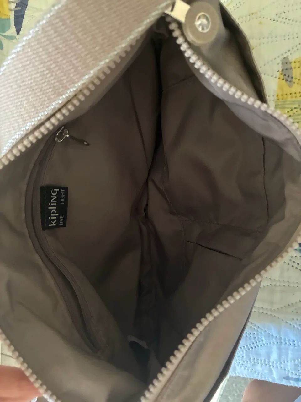 Bolsa Kipling - original  - Foto 3