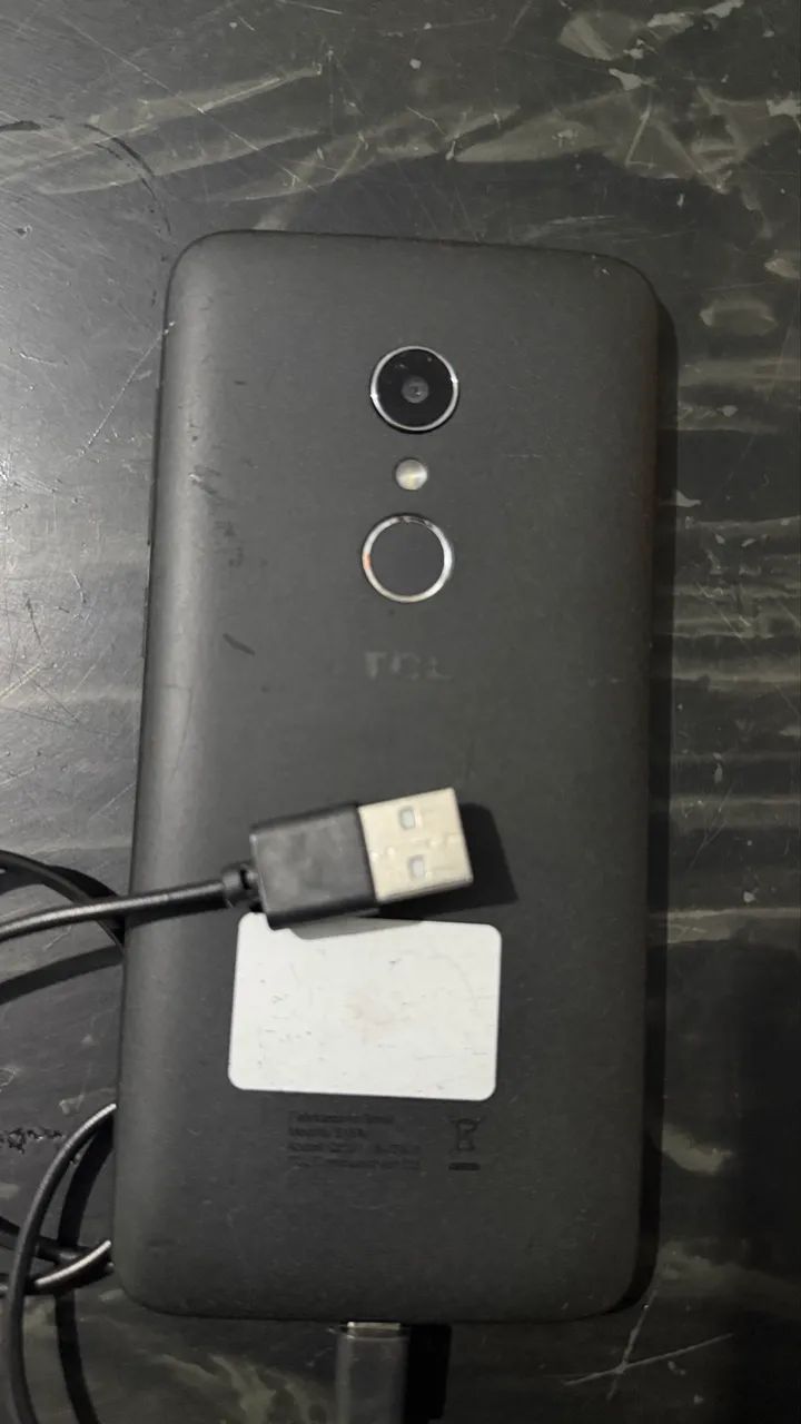 BARATO 100$ FUNCIONA TUDO, BATERIA BOA - Foto 2