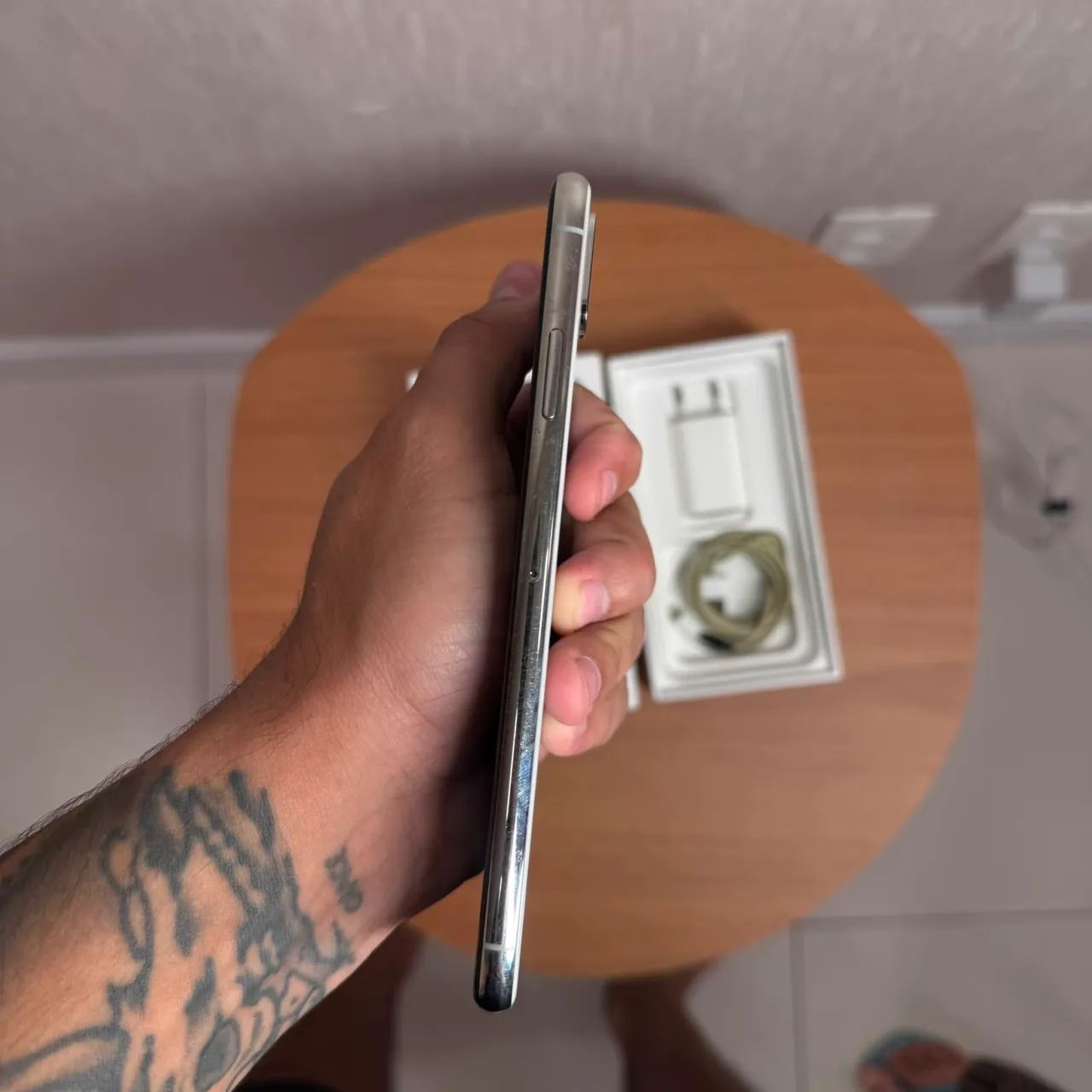 iPhone XS Max  - Foto 3