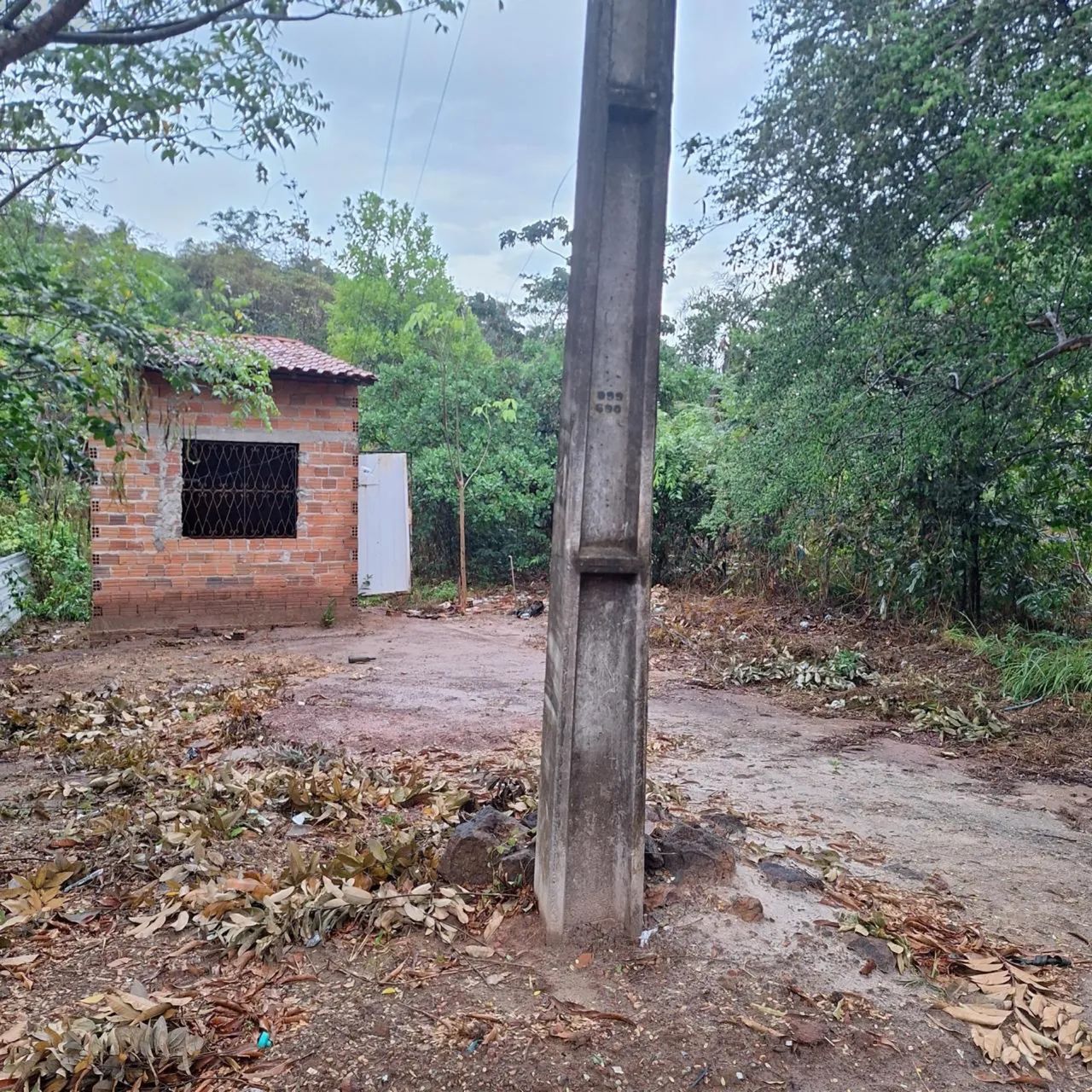 Vendo Terreno 10x 40 - Foto 2