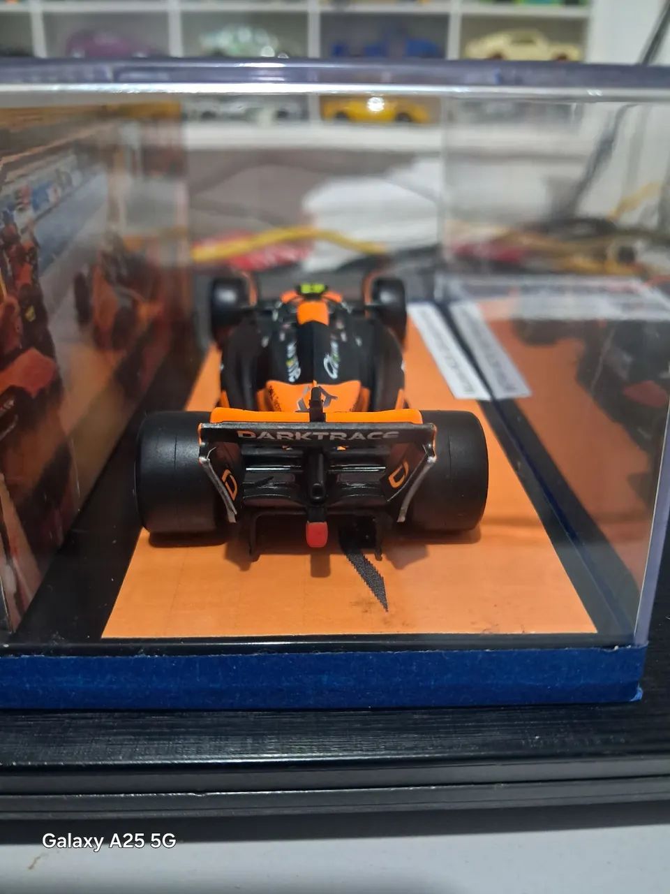 MCLAREN MCL38 - LANDO NORRIS - Foto 4