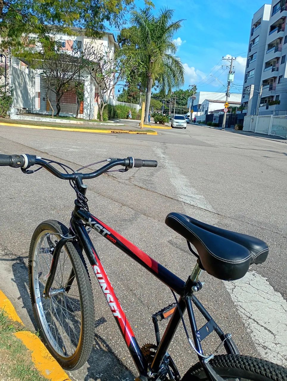Oportunidade! Bike aro 26 (desapego) - Foto 3