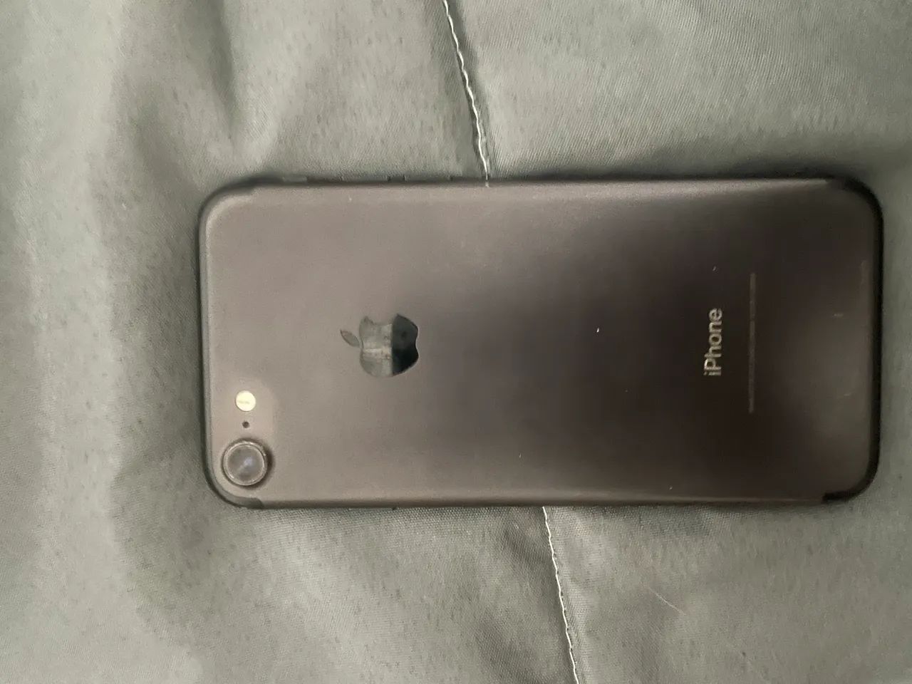 iPhone 7 - Foto 4