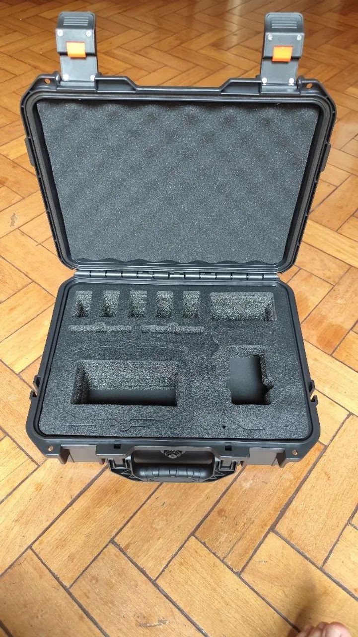Maleta Estanque dji Mini 3/ 3 Pro /4 Pro - Foto 2