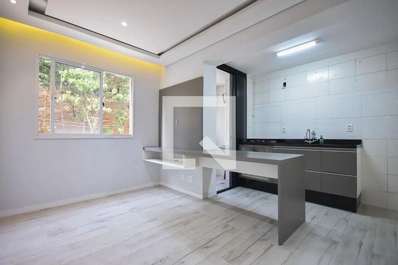 Apartamento à Venda - Panamby, 2 Quartos, 40 m2 - Foto 2