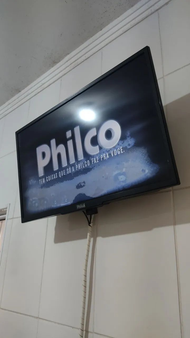 Televisão Philco 32' - Foto 2