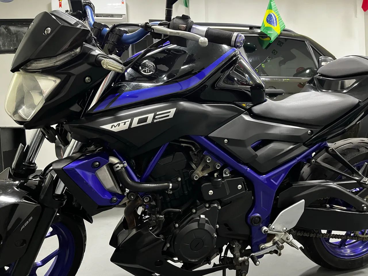 Mt03 2019 - Foto 2