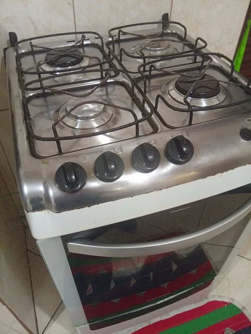 Fogão  - Foto 3