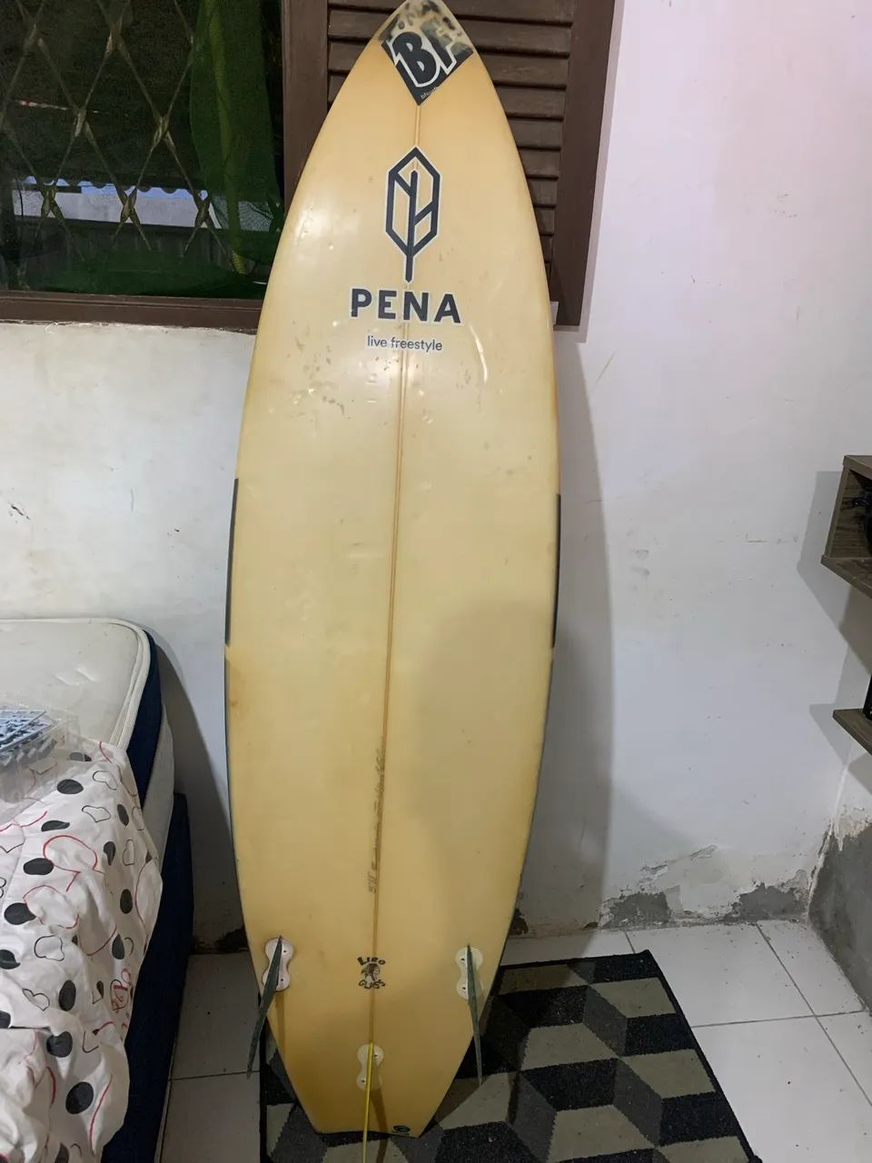 Prancha de surf  - Foto 2