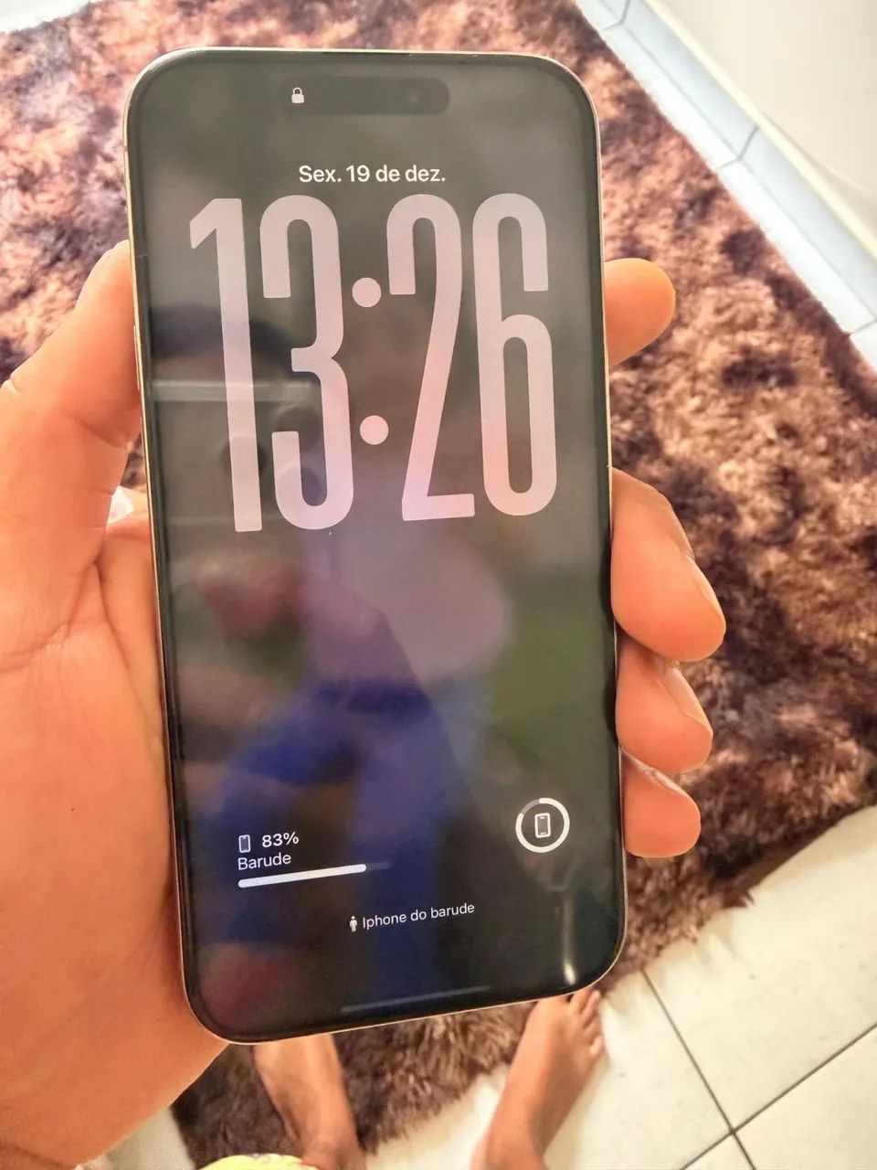 Apple IPhone 16 Pro Max  - Foto 3