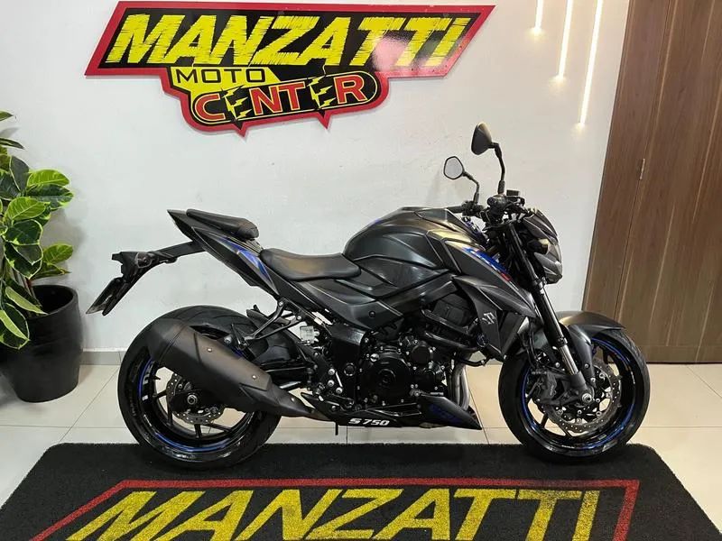 Suzuki 750 2020 - 1470898925 | OLX