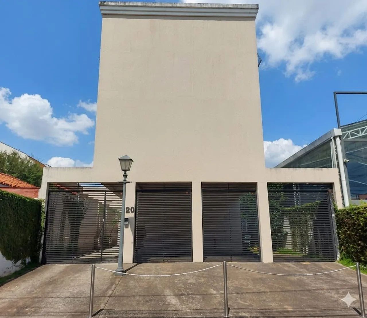 Sala comercial na Rua Camargo, 20 - sala 02  45 m² - Foto 4